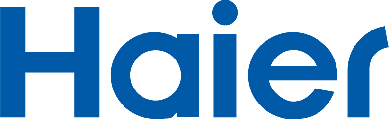 Haier(ハイアール)ロゴ