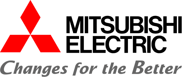 MITSUBISHI(三菱電機)